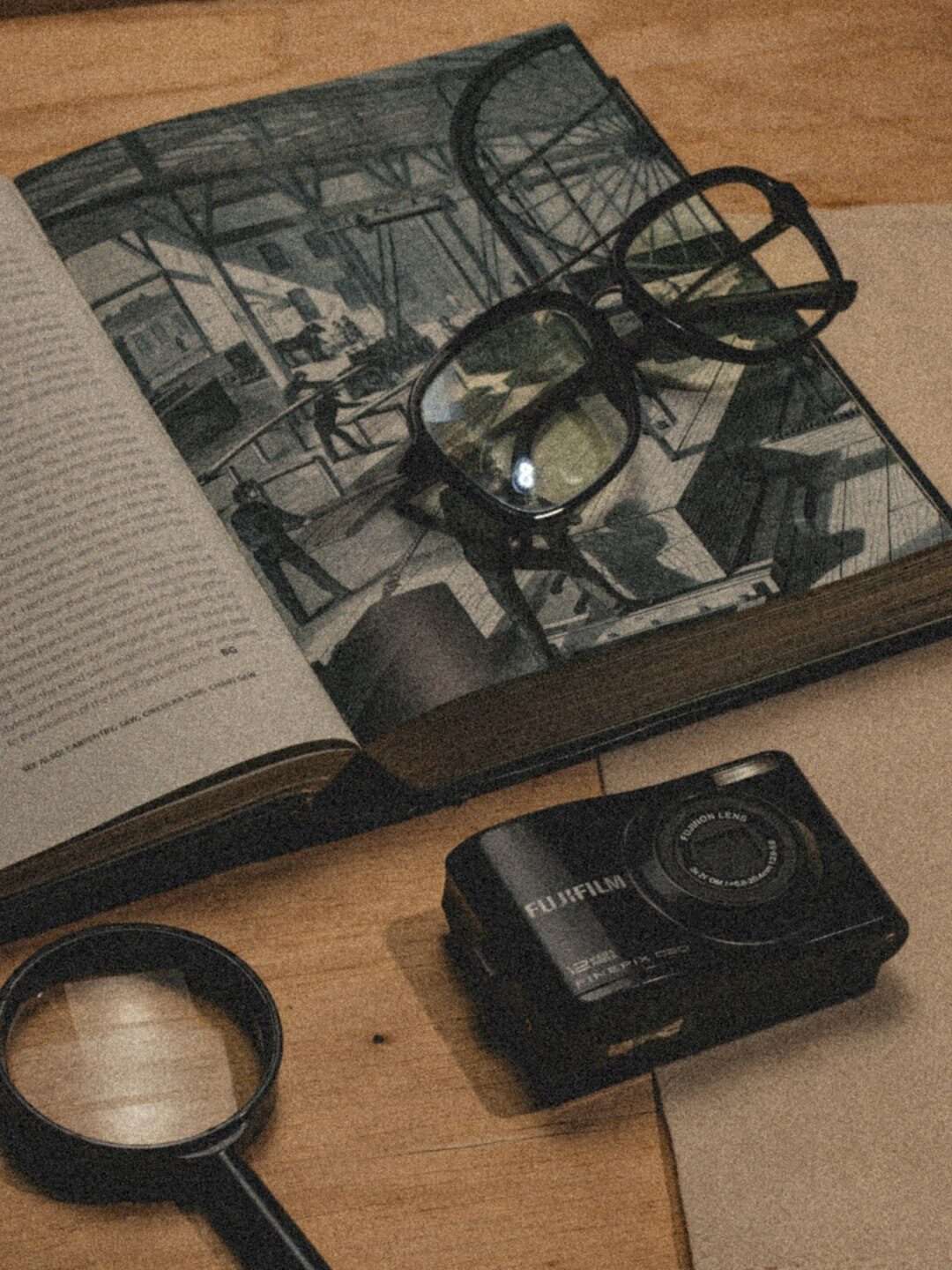 detective novel history
